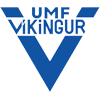 Vikingur Olafsvik Logo