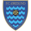Oeresund Logo