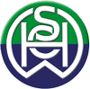 Hertha Wels Logo