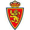 Real Zaragoza B Logo