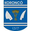 Koronco KSSZE Logo