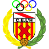 CE L'Hospitalet Logo