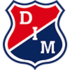 Independiente Medellin (W) Logo