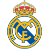 Real Madrid (W) Logo