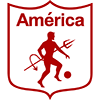 America de Cali (W) Logo