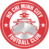 Cong An HCMC Logo