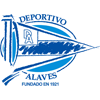 Alaves B Logo