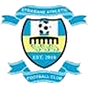 Strabane Athletic Logo