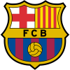 Barcelona Logo