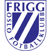 Frigg Logo