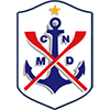 Marcilio Dias Logo