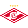 Spartak Moscow Logo