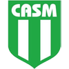 CA San Miguel Logo