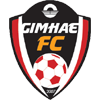 Gimhae FC 2008 Logo