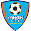 Yongin FC Logo