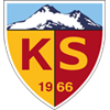 Kayserispor Logo