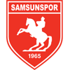 Samsunspor Logo