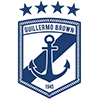 Guillermo Brown Logo