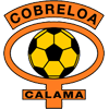Cobreloa Logo