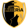 Municipal Liberia Logo