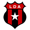 Alajuelense Logo
