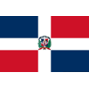 Dominican Republic Logo
