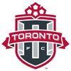 Toronto FC II Logo