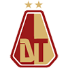 Deportes Tolima Logo