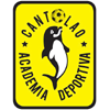 Academia Deportiva Cantolao Logo