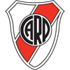 River Plate Logo