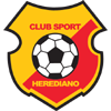 Herediano Logo