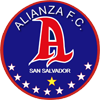 Alianza FC Logo