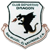 CD Dragon Logo