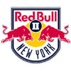 New York Red Bulls II Logo