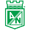 Atletico Nacional Medellin Logo