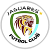 Jaguares de Cordoba Logo