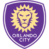Orlando City SC Logo