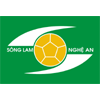 Song Lam Nghe An Logo