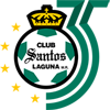 Santos Laguna Logo