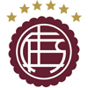 Lanus Logo