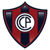Cerro Porteno Logo