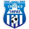 FK Taraz Logo