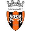 Kristianstad FC Logo