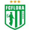 FC Flora Tallinn Logo