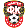 Shakhter Karagandy Logo