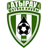 FK Atyrau Logo