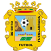 Fuenlabrada Logo