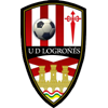 UD Logrones Logo