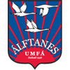 Alftanes Logo
