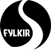 Fylkir Reykjavik Logo